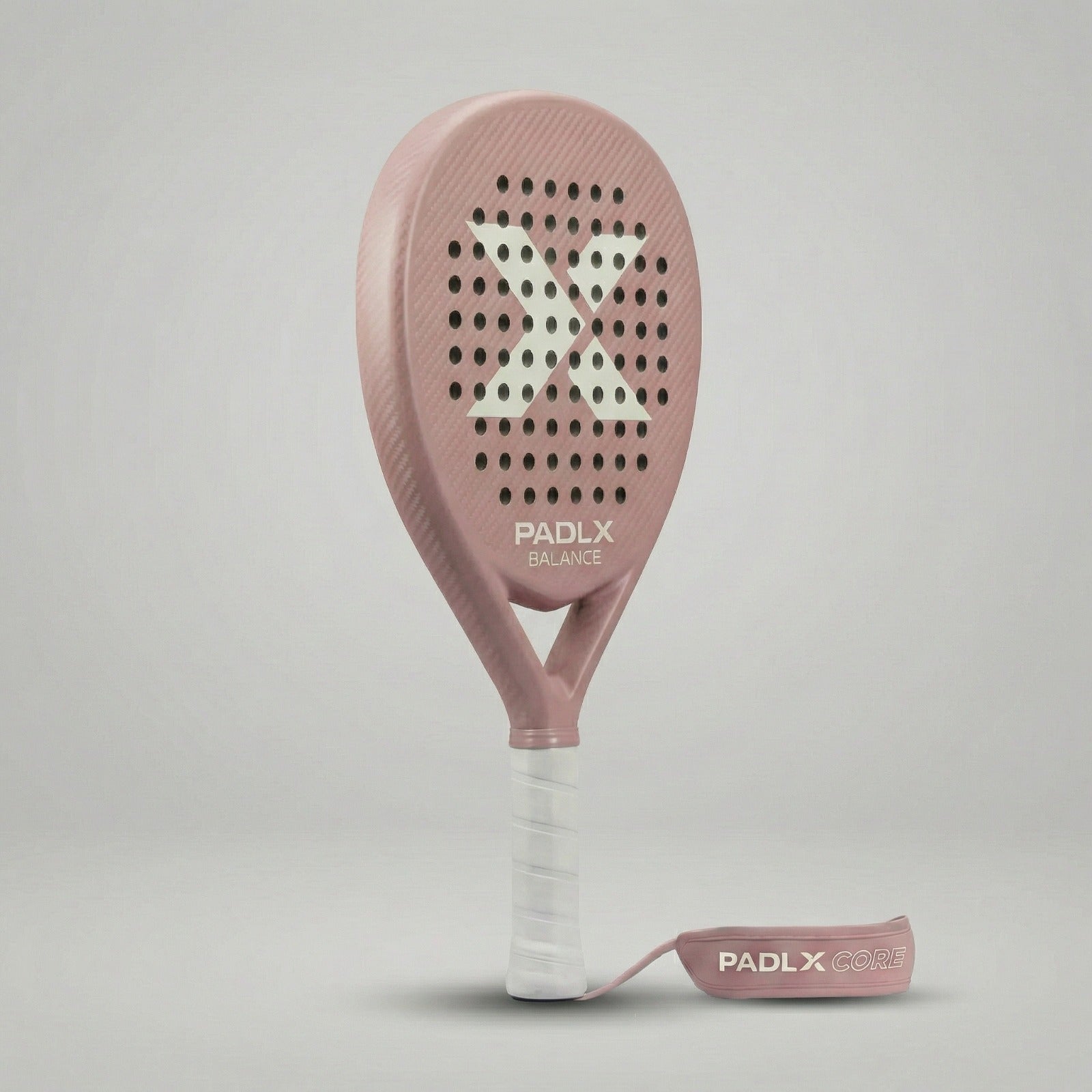 PADLX Core - Rose Edition