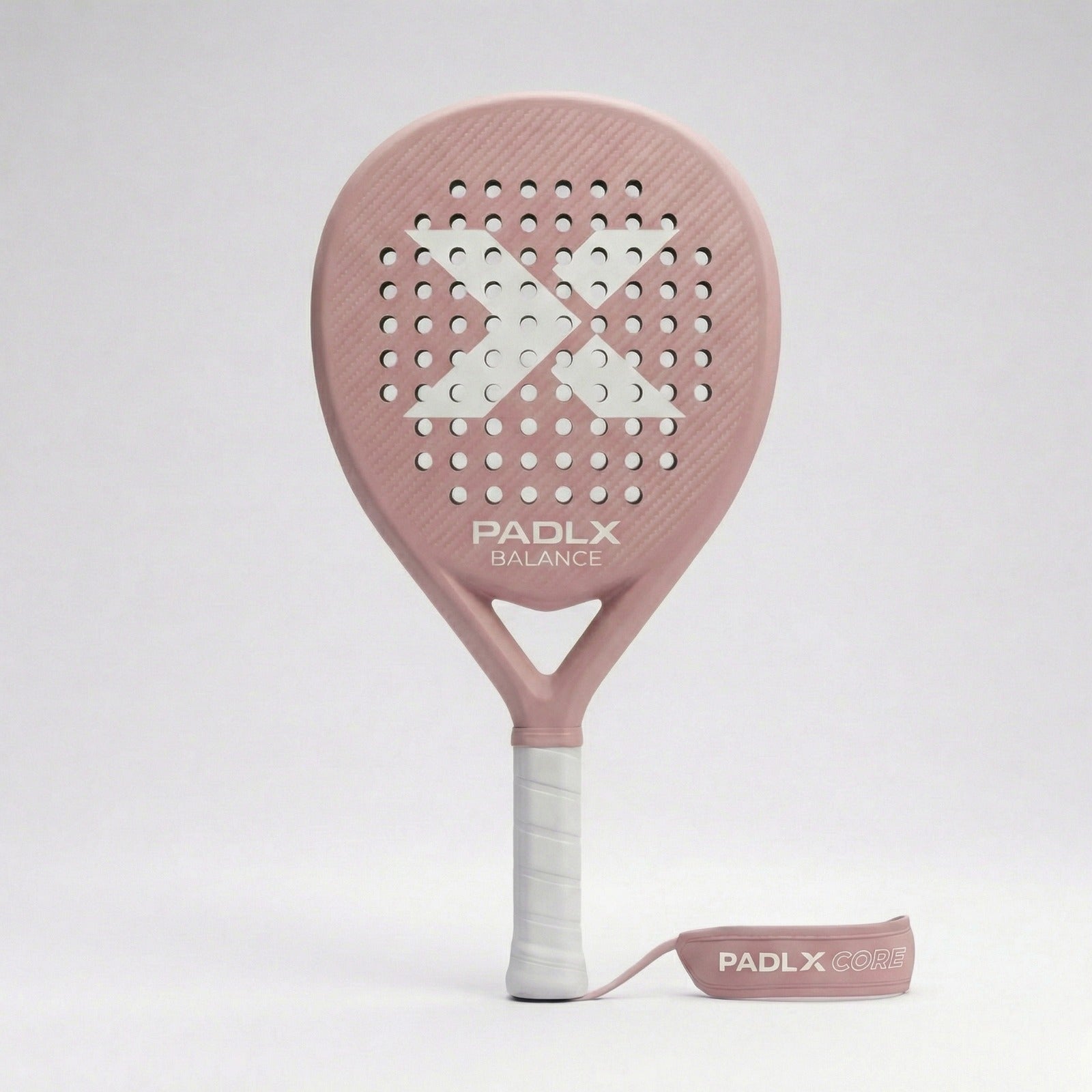 PADLX Core - Rose Edition
