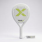 PADLX Core - White Edition