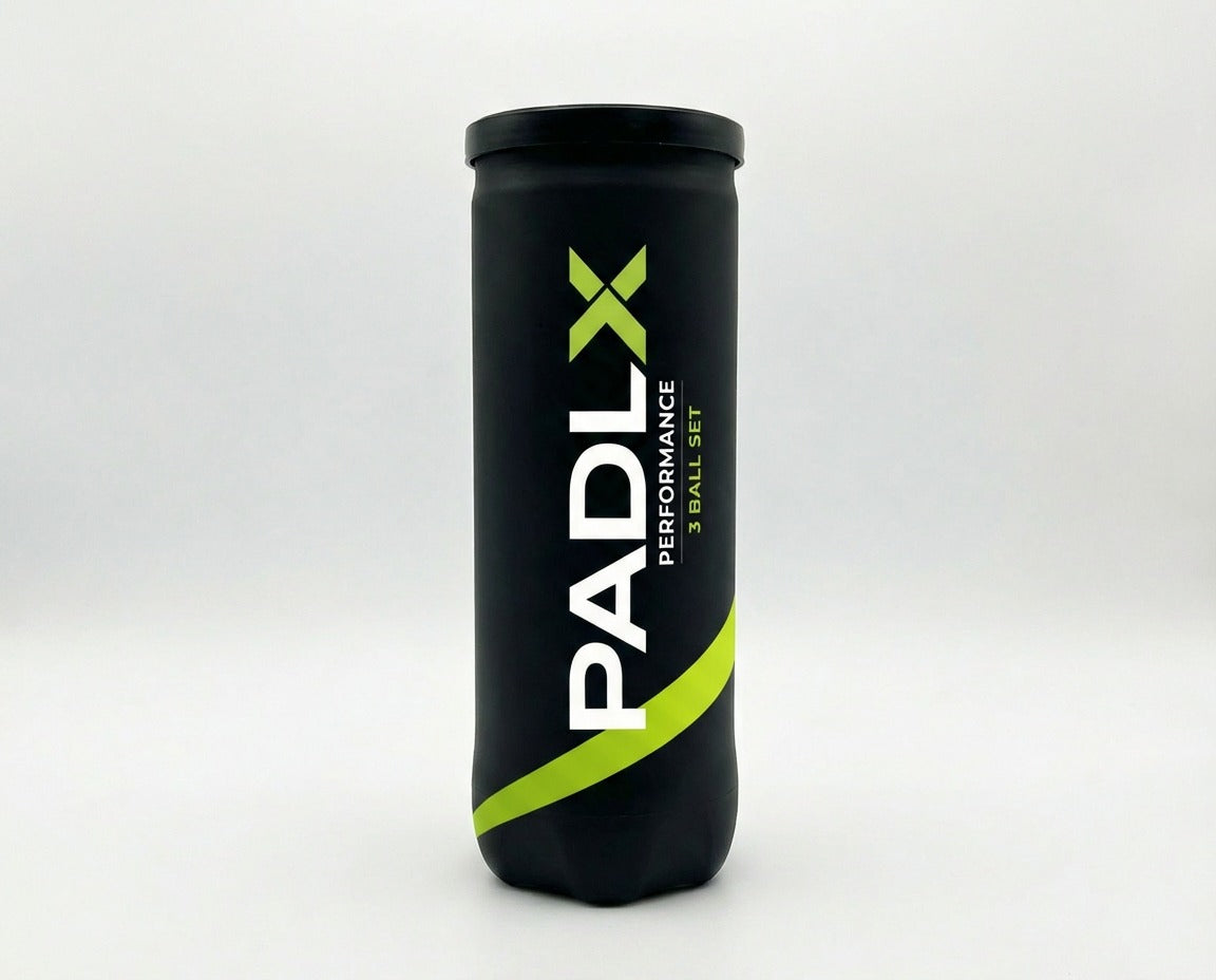 PADLX - Balls Set