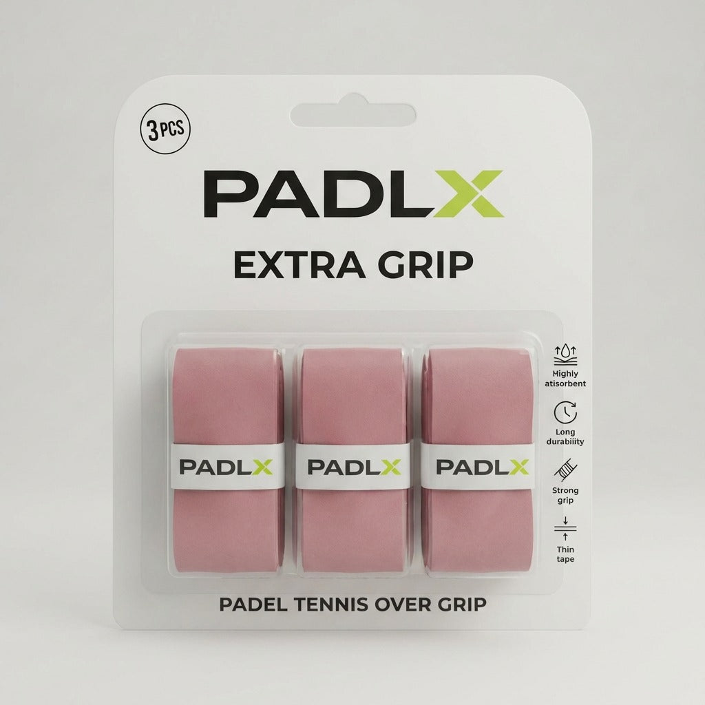 PADLX - Overgrips