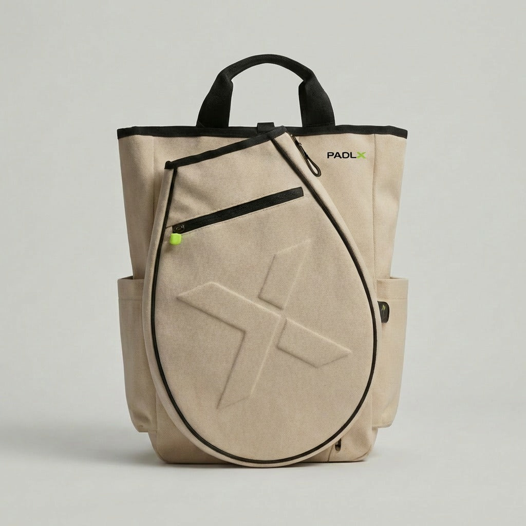 PADLX - Court Bag