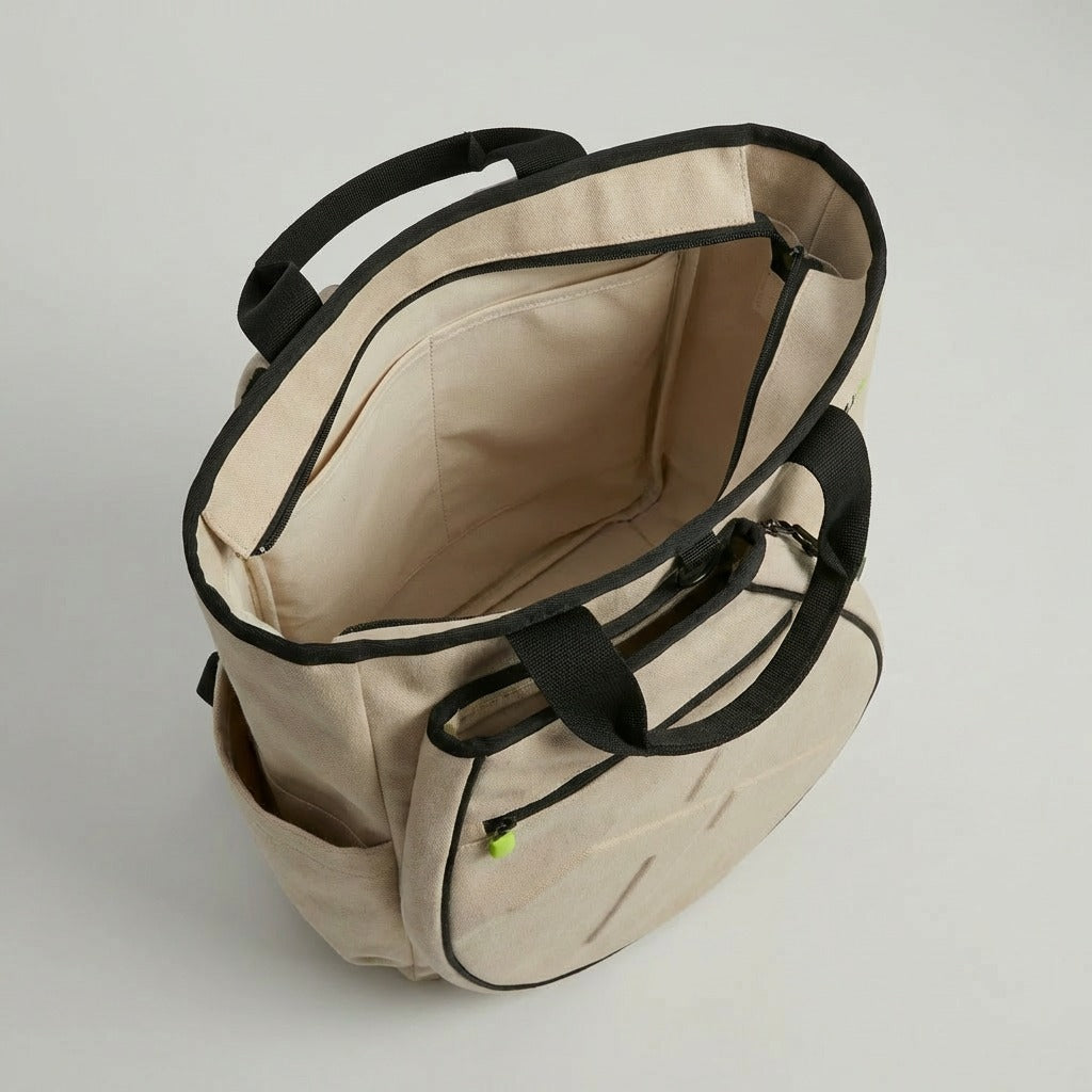 PADLX - Court Bag