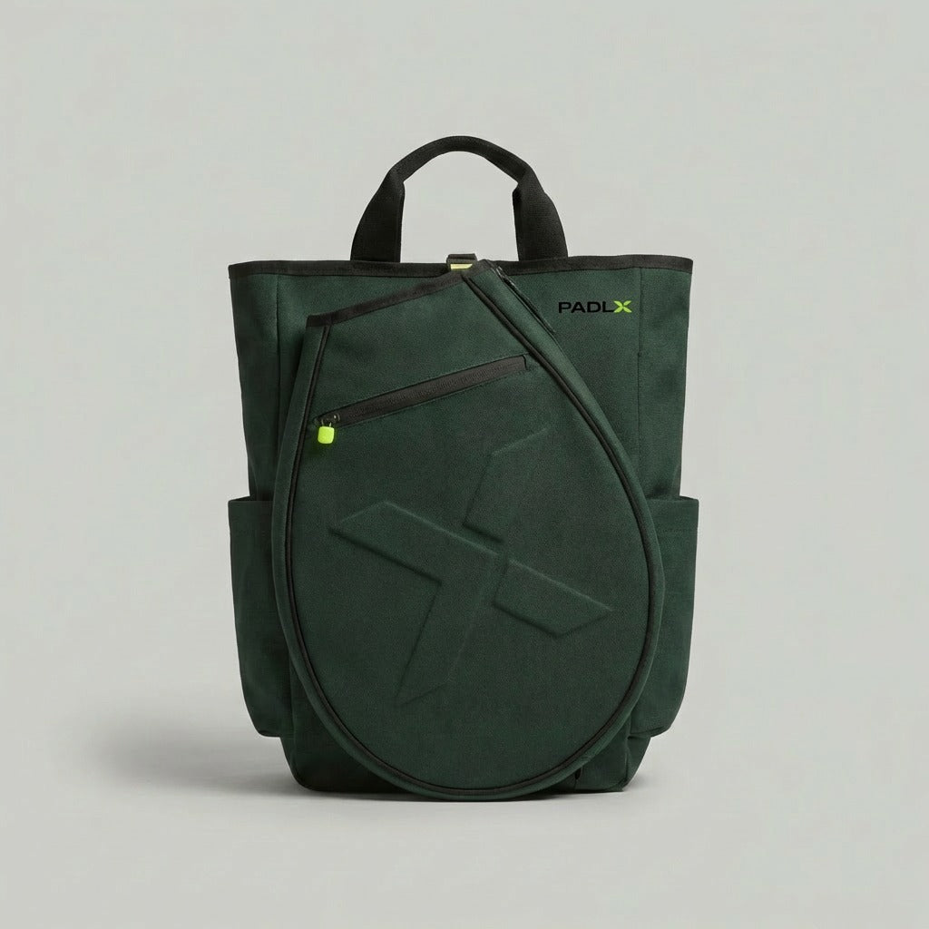 PADLX - Court Bag