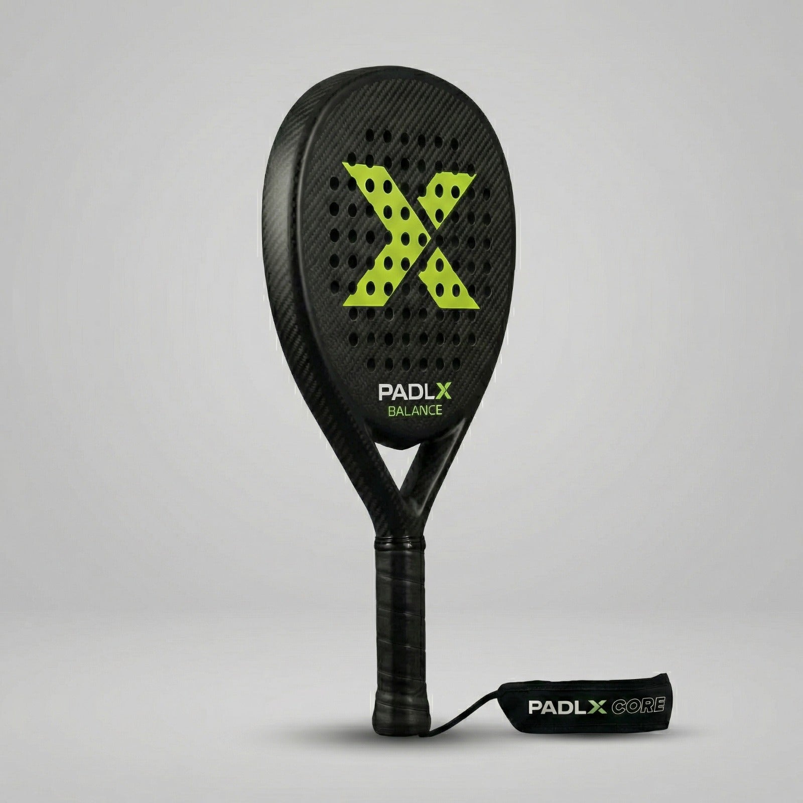 PADLX Core - Black Edition
