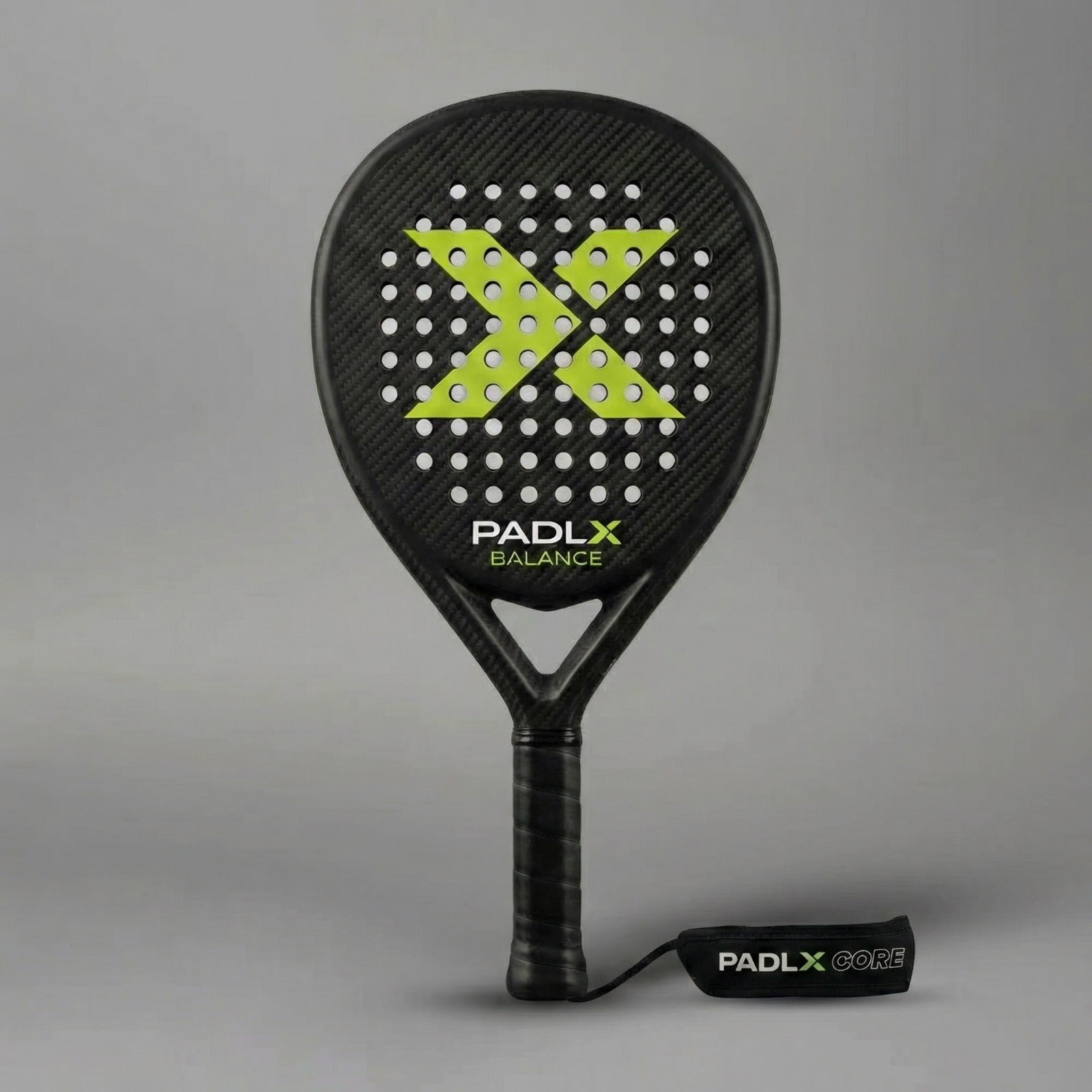 PADLX Core - Black Edition