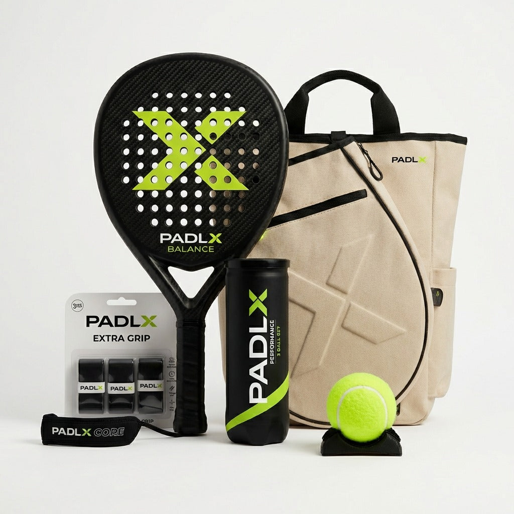 All-in-One Bundle