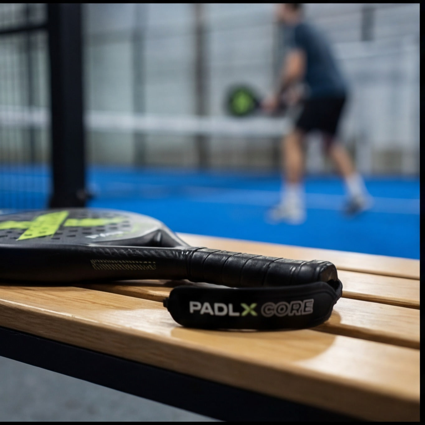 PADLX Core - Black Edition