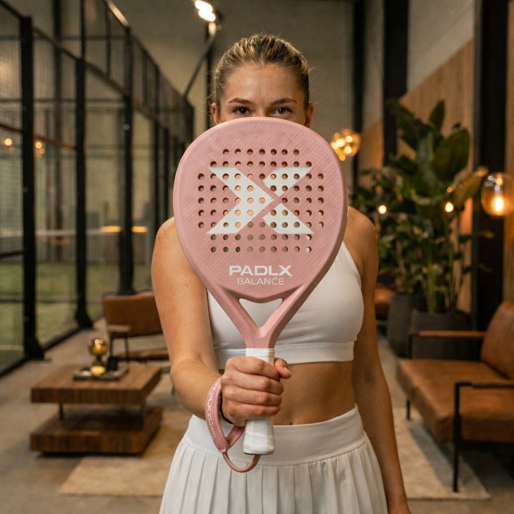 PADLX Core - Rose Edition