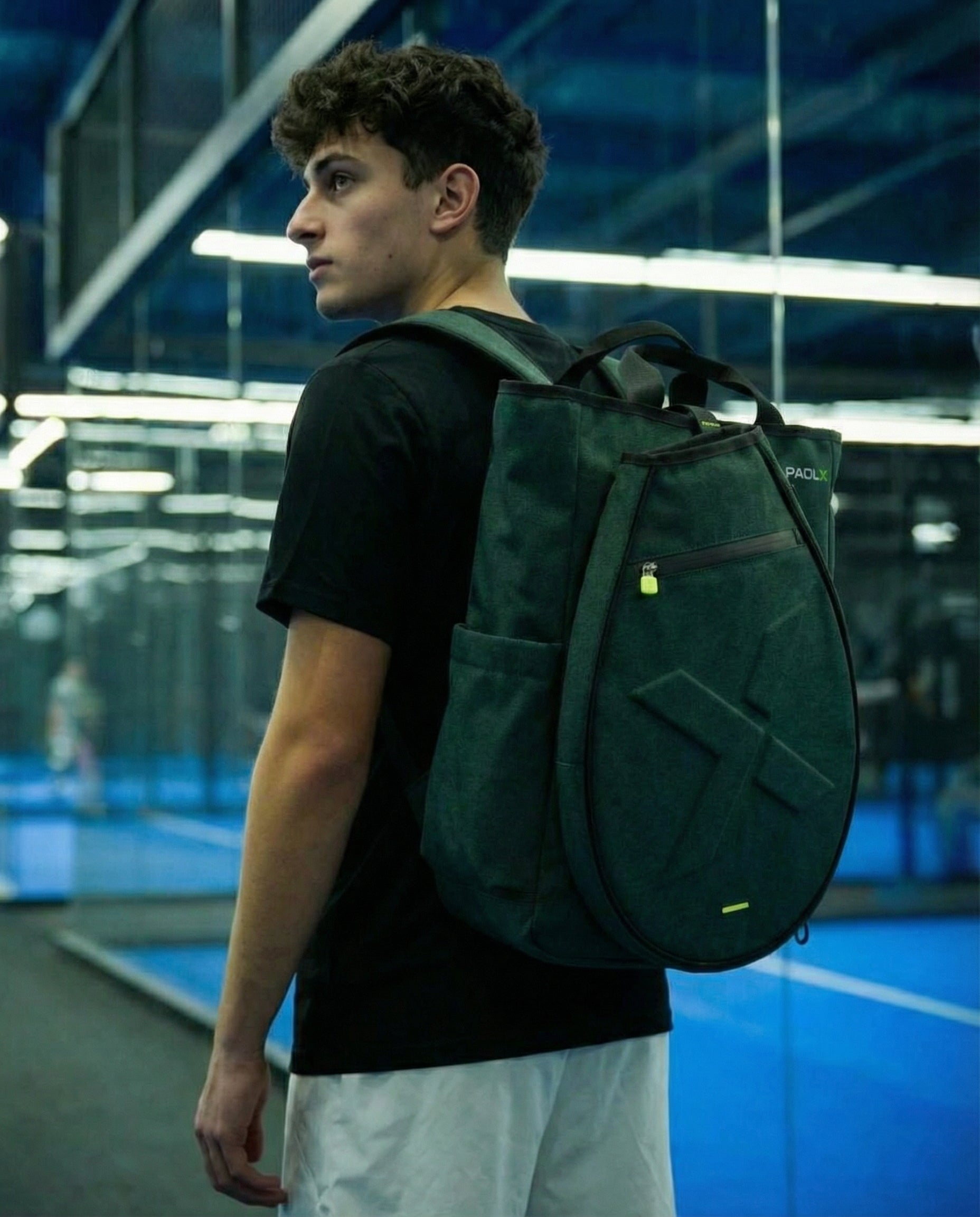 PADLX - Court Bag